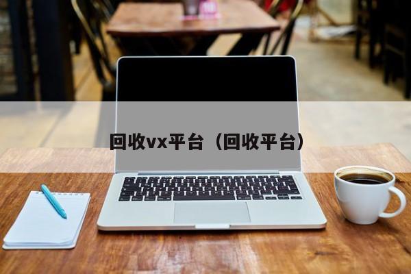 回收vx平台（回收平台）