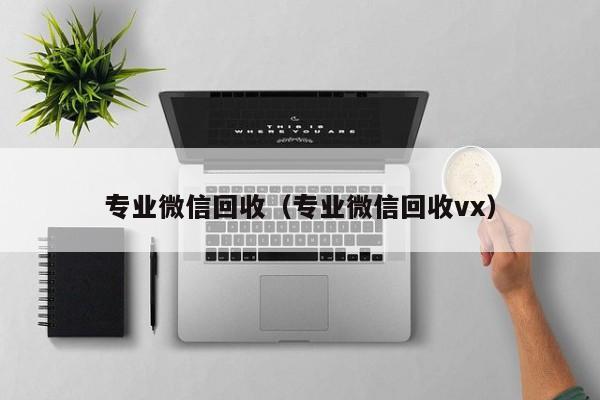 专业微信回收（专业微信回收vx）
