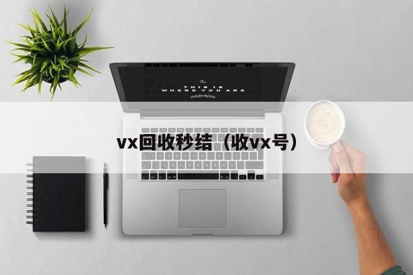 vx回收秒结（收vx号）